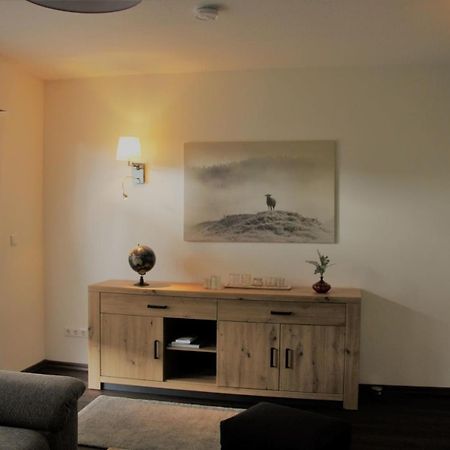 הוילה Leer, Haus Benefit מראה חיצוני תמונה