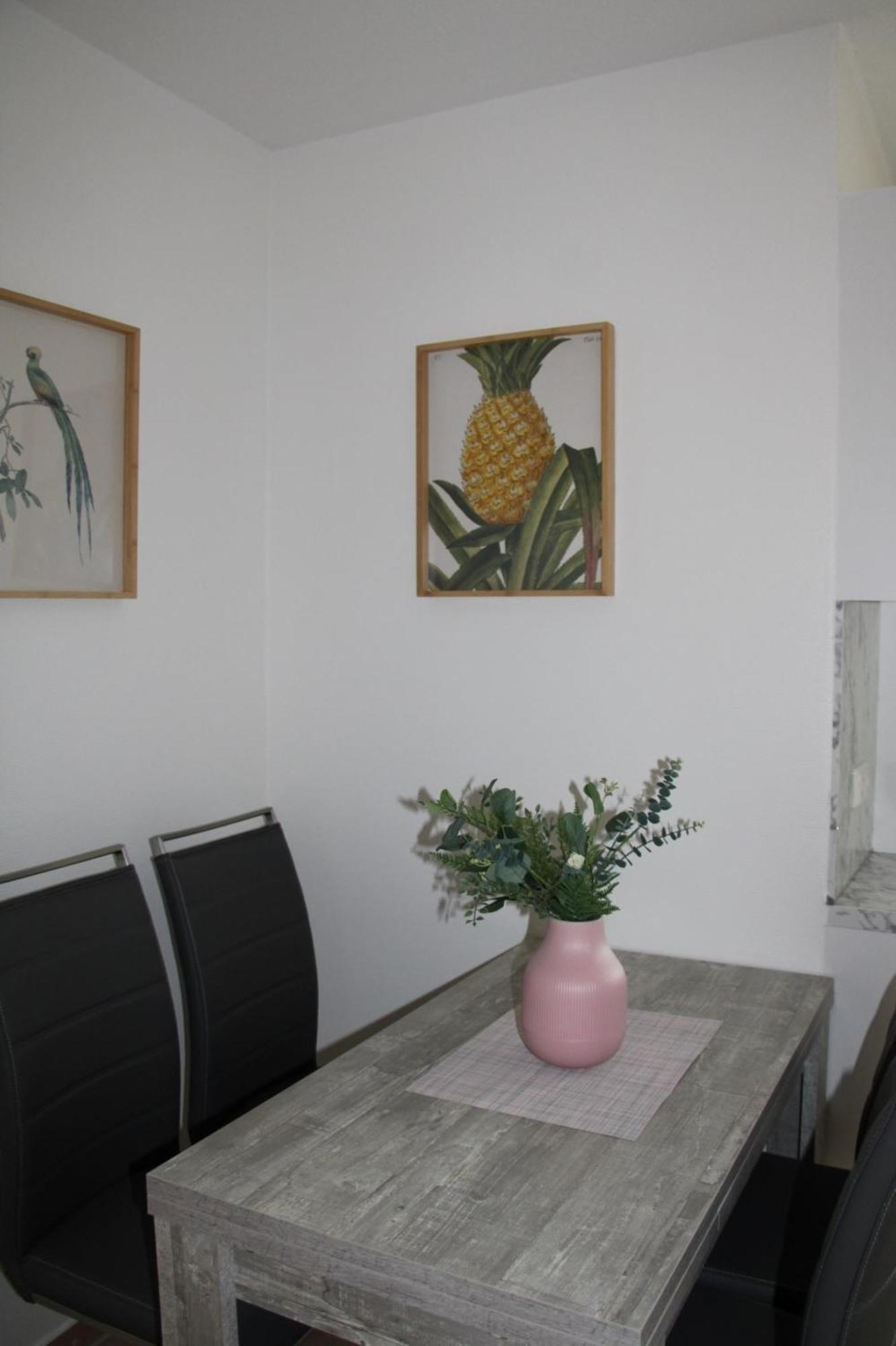 הוילה Leer, Haus Benefit מראה חיצוני תמונה