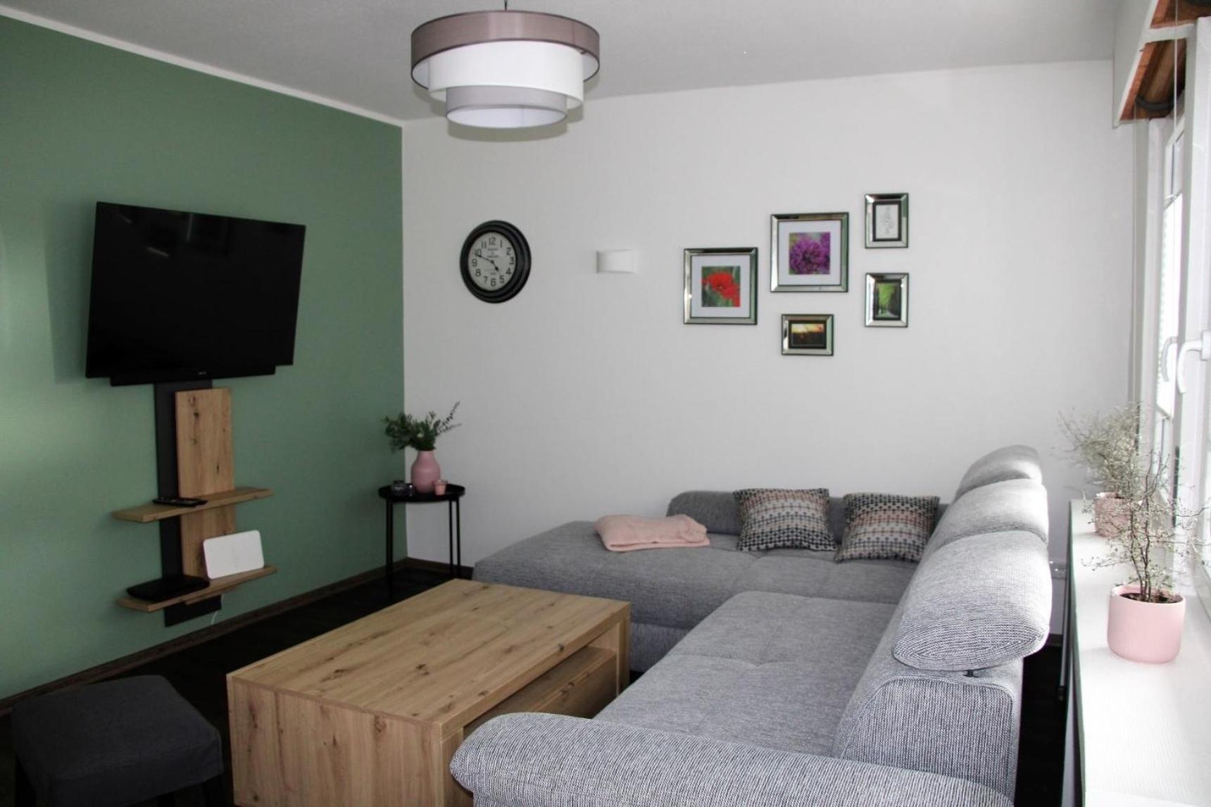 הוילה Leer, Haus Benefit מראה חיצוני תמונה