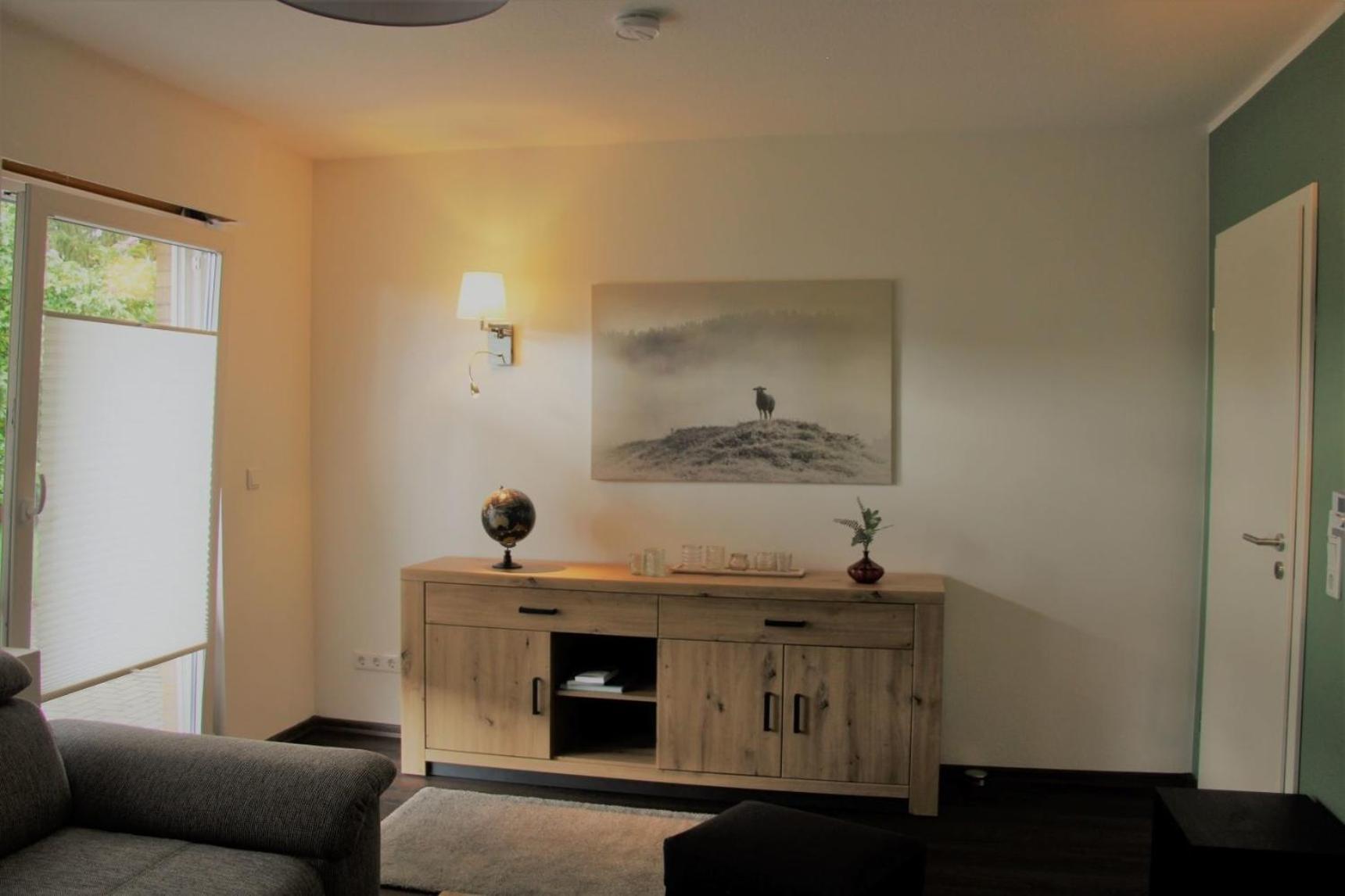 הוילה Leer, Haus Benefit מראה חיצוני תמונה